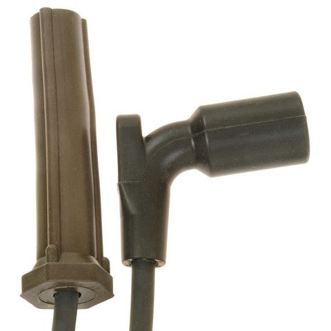 Standard Ignition Spark Plug Wire Set P/N:7737 Fits: Buick Lucerne 11-10, Chevrolet Impala 11-10, Chevrolet Malibu 2010, Pontiac G6 2010 - Image 2