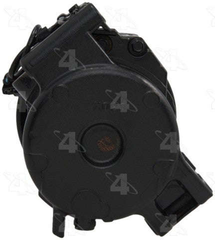Four Seasons A/C Compressor P/N:77389 Fits: Honda Accord 07-03 - Image 7