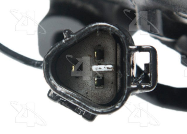 Four Seasons A/C Compressor P/N:77390 Fits: Lexus Es300 03-99, Lexus Es330 06-04, Lexus Rx300 03-99, Lexus Rx330 06-04, Toyota Avalon 04-00, Toyota Camry 06-02, Toyota Highlander 07-01, Toyota Solara 08-04 - Image 7