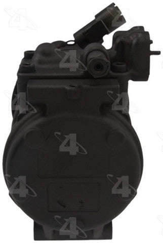 Four Seasons A/C Compressor P/N:77392 Fits: Land Rover Defender 90 1997, Land Rover Defender 90 95-94, Land Rover Discovery 98-94, Land Rover Range Rover 1995 - Image 7