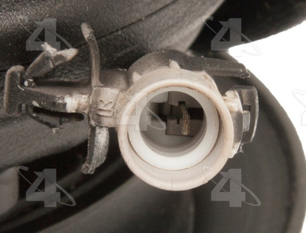 Four Seasons A/C Compressor P/N:77393 Fits: Lexus Lx450 97-96, Toyota Land Cruiser 97-93 - Image 3