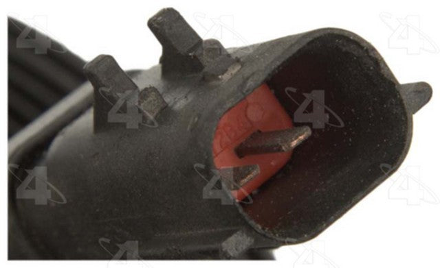 Four Seasons A/C Compressor P/N:77399 Fits: Dodge Neon 05-03, Dodge Sx 2.0 05-03 - Image 7