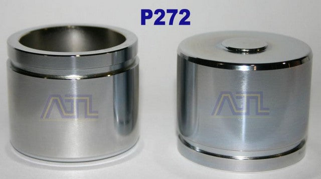 Better Brake Parts Disc Brake Caliper Piston P/N:7741 Fits: Nissan 200sx 88-87, Nissan 720 86-83, Nissan D21 94-86, Nissan Maxima 88-85, Nissan Stanza 89-86 - Image 1