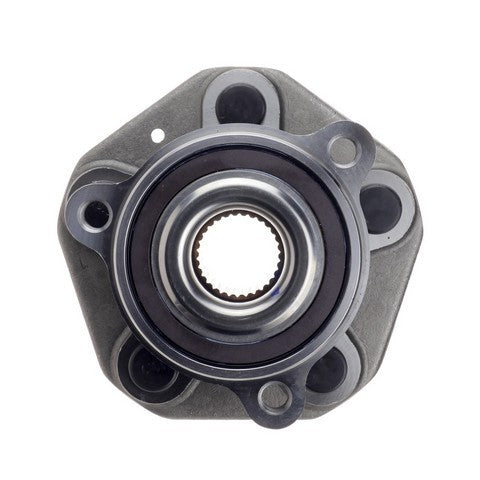 GMB Wheel Bearing and Hub Assembly P/N:775-3030 Fits: Tesla 3 22-18, Tesla Y 22-20 - Image 4