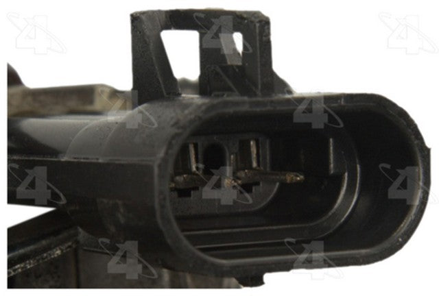 Four Seasons A/C Compressor P/N:77548 Fits: Buick Rainier 07-04, Chevrolet Ssr 06-03, Chevrolet Trailblazer 09-06, Chevrolet Trailblazer Ext 06-03, GMC Envoy 09-05, GMC Envoy Xl 06-03, GMC Envoy Xuv 2004, Isuzu Ascender 06-03, Saab 9-7x 09-05 - Image 7