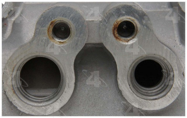 Four Seasons A/C Compressor P/N:77550 Fits: Mazda Protege 98-95 - Image 7