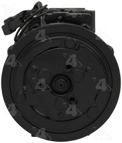 Four Seasons A/C Compressor P/N:77580 Fits: Dodge Dakota 93-92 - Image 7