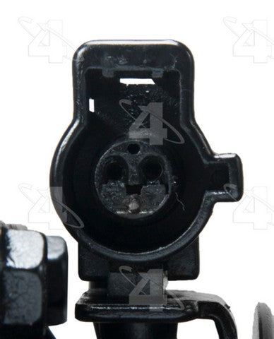 Four Seasons A/C Compressor P/N:77586 Fits: Jaguar S-type 08-00, Jaguar X-type 08-02, Lincoln Ls 05-00 - Image 2