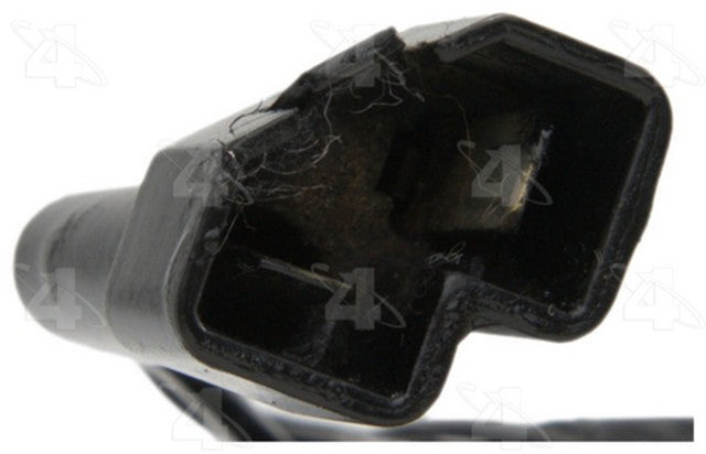 Four Seasons A/C Compressor P/N:77594 Fits: Dodge D250 93-90, Dodge D350 93-90, Dodge W250 93-90, Dodge W350 93-90 - Image 7