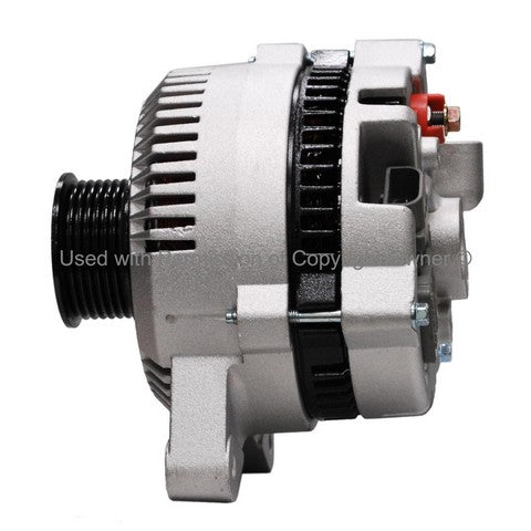 Quality-Built Alternator P/N:7764710N Fits: Ford E-150 08-06, Ford E-150 Econoline 08-07, Ford E-250 08-06, Ford E-350 Super Duty 08-06, Ford E-450 Super Duty 08-06, Ford Thunderbird 1994, Lincoln Town Car 1992 - Image 4
