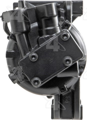 Four Seasons A/C Compressor P/N:77664 Fits: Nissan Altima 18-13 - Image 2