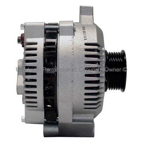 Quality-Built Alternator P/N:7771611N Fits: Ford Mustang 00-94, Ford Thunderbird 97-94, Mercury Cougar 97-94 - Image 4