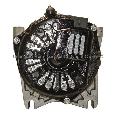 Quality-Built Alternator P/N:7773601N Fits: Ford Crown Victoria 02-99, Ford Explorer 05-02, Ford Grand Marquis 02-00, Lincoln Aviator 04-03, Lincoln Continental 02-95, Lincoln Town Car 02-99, Mercury Grand Marquis 02-98, Mercury Mountaineer 04-02 - Image 4