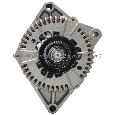 Quality-Built Alternator P/N:7780602 Fits: Ford Sable 99-96, Ford Taurus 99-96, Mercury Sable 99-96 - Image 4