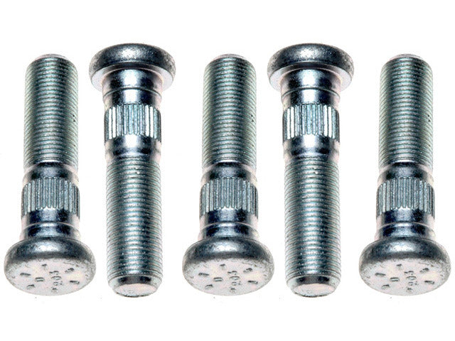 Raybestos Brakes Wheel Lug Stud P/N:7780B Fits: Dodge B300 Van, Dodge D300 Pickup, Dodge P300, Dodge P300 Van, Dodge W300, Dodge W300 Pickup, Dodge W350, Fargo B300 Van, Fargo P300 Parcel Delivery, Ford P-350 - Image 1