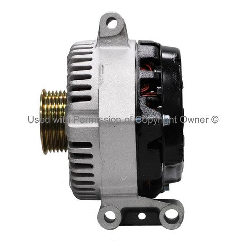 Quality-Built Alternator P/N:7786614 Fits: Ford Taurus 99-96 - Image 4