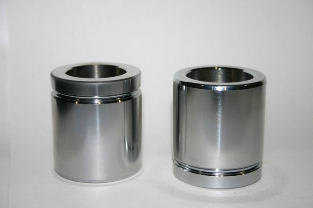 Better Brake Parts Disc Brake Caliper Piston P/N:7794 Fits: Ford E-250 Econoline 94-92, Ford E-350 Econoline 94-92, Ford E-350 Econoline Club Wagon 94-92 - Image 1