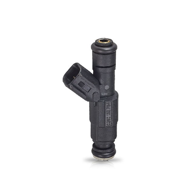 ACEON Fuel Injector P/N:7795-1302 Fits: Jeep Cherokee 01-99, Jeep Grand Cherokee 04-99, Jeep Tj 04-99, Jeep Wrangler 04-99 - Image 1