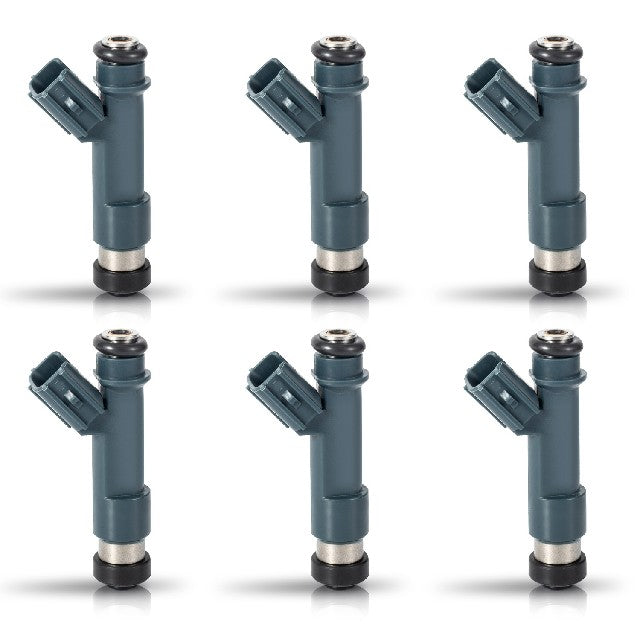 ACEON Fuel Injector Set P/N:7795-3117-06 Fits: Toyota Tacoma 15-06, Toyota Tundra 11-07 - Image 1