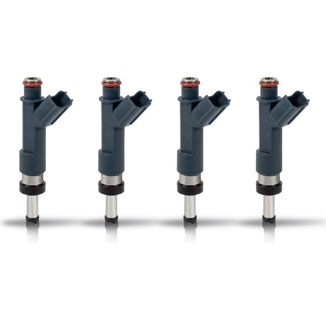 ACEON Fuel Injector Set P/N:7795-3128-04 Fits: Lexus Ct200h 15-11, Toyota Prius 15-10, Toyota Prius Plug-in 15-12, Toyota Prius V 15-12 - Image 1