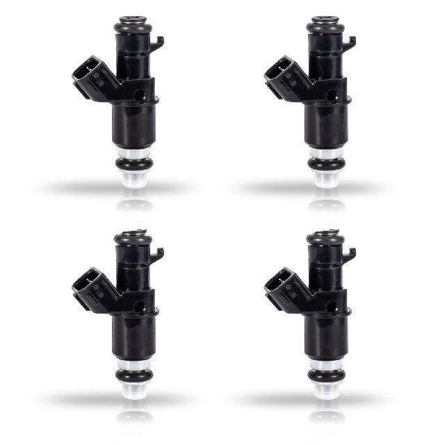 ACEON Fuel Injector Set P/N:7795-3205-04 Fits: Honda City 13-10, Honda Civic 11-06, Honda Fit 13-07 - Image 1