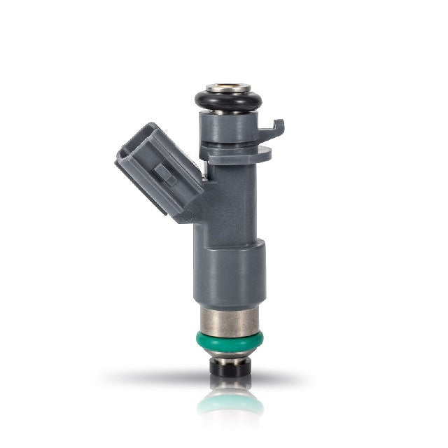 ACEON Fuel Injector P/N:7795-3209 Fits: Acura Mdx 13-08, Acura Rdx 18-13, Acura Rl 12-08, Acura Tl 14-08, Acura Tsx 14-10, Acura Zdx 13-10, Honda Accord 16-08, Honda Accord Crosstour 11-10, Honda Crosstour 2012 - Image 1