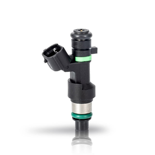 ACEON Fuel Injector P/N:7795-3307 Fits: Nissan Cube 14-09, Nissan Nv200 17-13, Nissan Sentra 12-07, Nissan Tiida 18-07, Nissan Versa 12-07 - Image 1