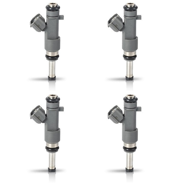 ACEON Fuel Injector Set P/N:7795-3312-04 Fits: Nissan Frontier 19-05, Nissan Np300 Frontier 2020, Nissan X-trail 06-05 - Image 1
