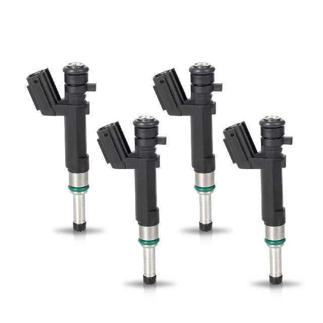ACEON Fuel Injector Set P/N:7795-3313-04 Fits: Nissan Versa 16-12, Nissan Versa 2019, Nissan Versa Note 16-14 - Image 1