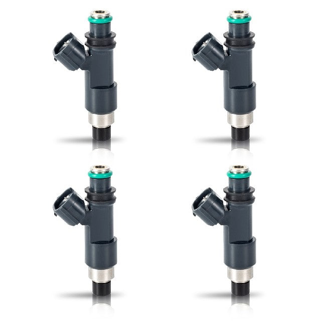 ACEON Fuel Injector Set P/N:7795-3504-04 Fits: Mitsubishi Eclipse 12-06, Mitsubishi Galant 12-04 - Image 1