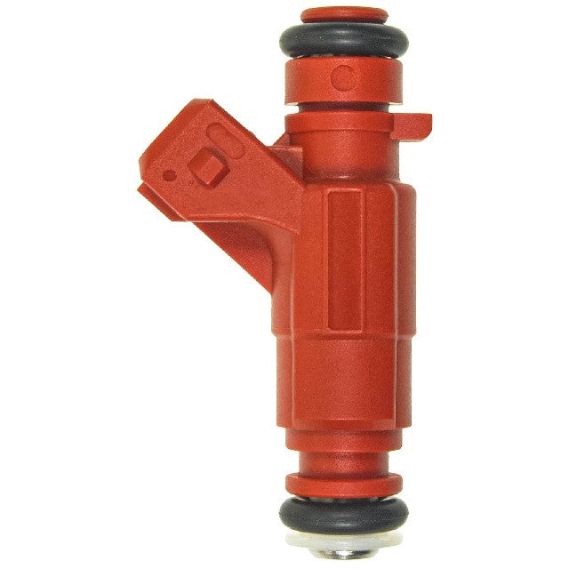 ACEON Fuel Injector P/N:7795-6123 Fits: Mercedes-benz C55 Amg 06-05, Mercedes-benz Cl55 Amg 02-01, Mercedes-benz Clk55 Amg 06-01, Mercedes-benz E55 Amg 02-01, Mercedes-benz G55 Amg 04-03, Mercedes-benz S55 Amg 02-01, Mercedes-benz Slk55 Amg 10-07 - Image 1
