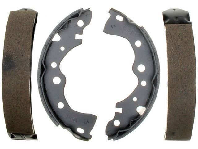 Raybestos Brakes Drum Brake Shoe P/N:779PG Fits: Nissan Sentra 06-02 - Image 1