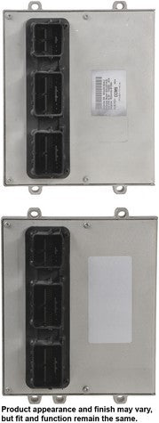 CARDONE Reman Engine Control Module (ECM) P/N:78-1051F Fits: Ford F-150 2004, Ford F-150 Heritage 2004 - Image 4