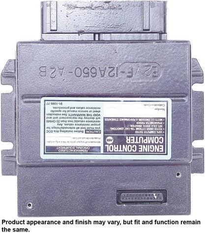 CARDONE Reman Engine Control Module (ECM) P/N:78-3209 Fits: Ford Ltd, Ford Mustang, Ford Thunderbird, Lincoln Continental, Lincoln Mark Vi, Lincoln Town Car, Lincoln Versailles, Mercury Capri - Image 4