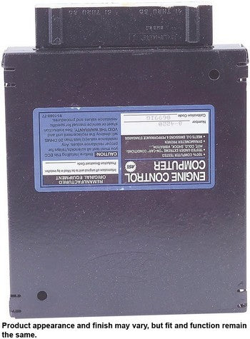 CARDONE Reman Engine Control Module (ECM) P/N:78-4220 Fits: Ford Bronco Ii 1984, Ford Ranger 84-83 - Image 4