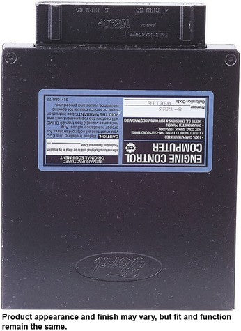 CARDONE Reman Engine Control Module (ECM) P/N:78-4223 Fits: Ford Bronco Ii 1984, Ford Ranger 1984 - Image 4