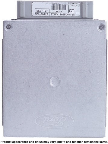 CARDONE Reman Engine Control Module (ECM) P/N:78-4226 Fits: Ford Aerostar 87-86, Ford Ranger 87-85 - Image 4