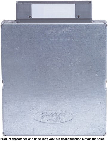 CARDONE Reman Engine Control Module (ECM) P/N:78-6171 Fits: Ford E-150 Econoline 1995, Ford E-150 Econoline Club Wagon 1995, Ford E-250 Econoline 1995, Ford E-350 Econoline 1995, Ford E-350 Econoline Club Wagon 1995 - Image 4