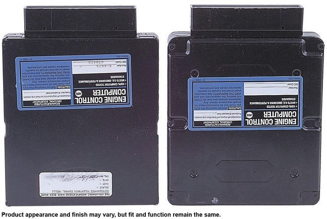 CARDONE Reman Engine Control Module (ECM) P/N:78-8215 Fits: Ford E-350 Econoline Club Wagon 1999, Ford E-350 Super Duty 1999, Ford E-450 Econoline Super Duty 1999, Ford Econoline Super Duty 1999 - Image 4