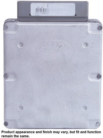 CARDONE Reman Engine Control Module (ECM) P/N:78-8233 Fits: Ford Contour 99-98, Mercury Mystique 99-98 - Image 4