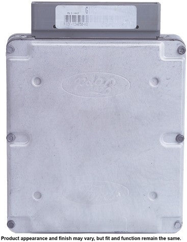 CARDONE Reman Engine Control Module (ECM) P/N:78-8399F Fits: Ford F-100 Ranger 1997, Ford Ranger 1997, Mazda B3000 1997, Mazda B4000 1997 - Image 4