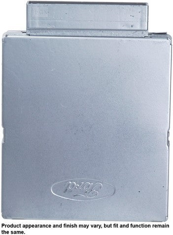 CARDONE Reman Engine Control Module (ECM) P/N:78-8448F Fits: Ford E-150 Econoline 00-99, Ford E-150 Econoline Club Wagon 00-99, Ford E-250 Econoline 00-99, Ford Econoline 00-99, Ford F-150 00-99 - Image 4