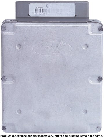 CARDONE Reman Engine Control Module (ECM) P/N:78-8521F Fits: Ford E-350 Club Wagon, Ford E-350 Econoline Club Wagon, Ford E-350 Super Duty, Ford E-450 Econoline Super Duty, Ford E-450 Super Duty, Ford E-550 Econoline Super Duty, Ford E-550 Super Duty - Image 4
