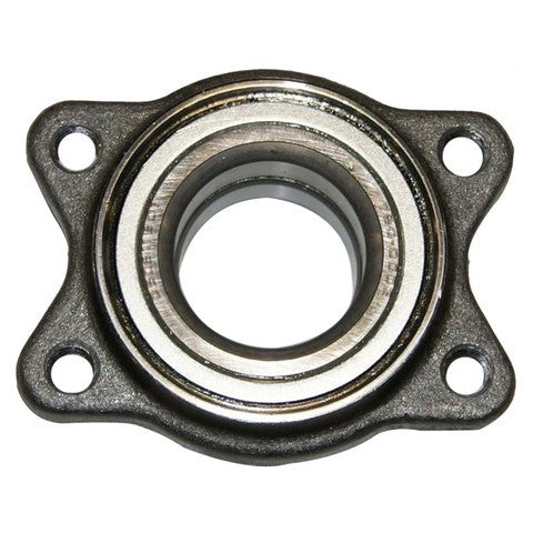 GMB Wheel Bearing Assembly P/N:780-0003 Fits: Audi A6 11-06, Audi A6 Quattro 11-05, Audi A8 Quattro 11-04, Audi R8 12-08, Audi R8 15-14, Audi S6 11-07, Audi S8 10-07, Volkswagen Phaeton 06-04 - Image 4