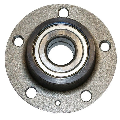 GMB Wheel Bearing and Hub Assembly P/N:780-0020 Fits: Audi A3, Audi Tt, Volkswagen Beetle, Volkswagen Cc, Volkswagen Eos, Volkswagen Golf, Volkswagen Gti, Volkswagen Jetta, Volkswagen Passat, Volkswagen Passat Cc, Volkswagen Tiguan - Image 4