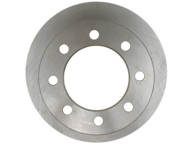 Raybestos Brakes Disc Brake Rotor P/N:780020R Fits: Dodge Ram 2500 02-00, Dodge Ram 3500 02-01, Dodge Ram 4000 02-01 - Image 3