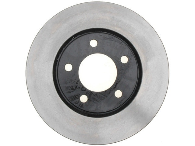 Raybestos Brakes Disc Brake Rotor P/N:780037 Fits: Chrysler TOWN & COUNTRY 07-03, Chrysler Voyager 03-01, Dodge Caravan 07-01, Dodge Grand Caravan 05-01 - Image 3