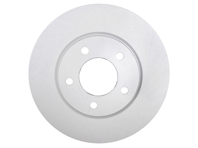 Raybestos Brakes Disc Brake Rotor P/N:780049FZN Fits: Chrysler TOWN & COUNTRY 07-01, Chrysler Voyager 2003, Dodge Caravan 07-01, Dodge Grand Caravan 07-01 - Image 3