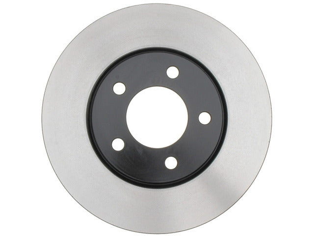 Raybestos Brakes Disc Brake Rotor P/N:780049 Fits: Chrysler TOWN & COUNTRY 07-01, Chrysler Voyager 2003, Dodge Caravan 07-01, Dodge Grand Caravan 07-01 - Image 3