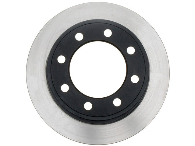 Raybestos Brakes Disc Brake Rotor P/N:780139 Fits: Dodge Ram 1500 08-06, Dodge Ram 2500 08-03, Dodge Ram 3500 08-03, Dodge Ram 4000 08-05 - Image 3